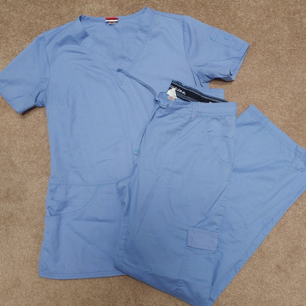 Dickies set
